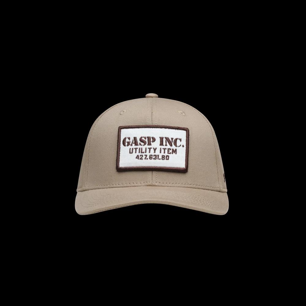 Gasp Inc. Original Cap – Iron Cult Colombia (foto 2)