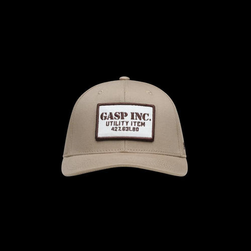 Gasp Inc. Original Cap – Iron Cult Colombia (foto 2)