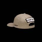 Gasp Inc. Original Cap – Iron Cult Colombia (foto 7)