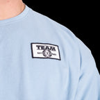 Better Bodies Team Old School Tee – Iron Cult Colombia (foto 4)
