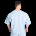 Better Bodies Team Old School Tee – Iron Cult Colombia (foto 2)