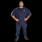 Better Bodies Bronx Iron Tee – Iron Cult Colombia (foto 3)