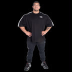 Better Bodies Bronx Iron Tee – Iron Cult Colombia (foto 4)