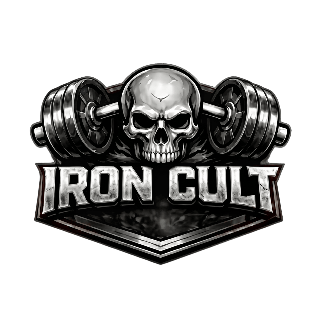 Iron Cult